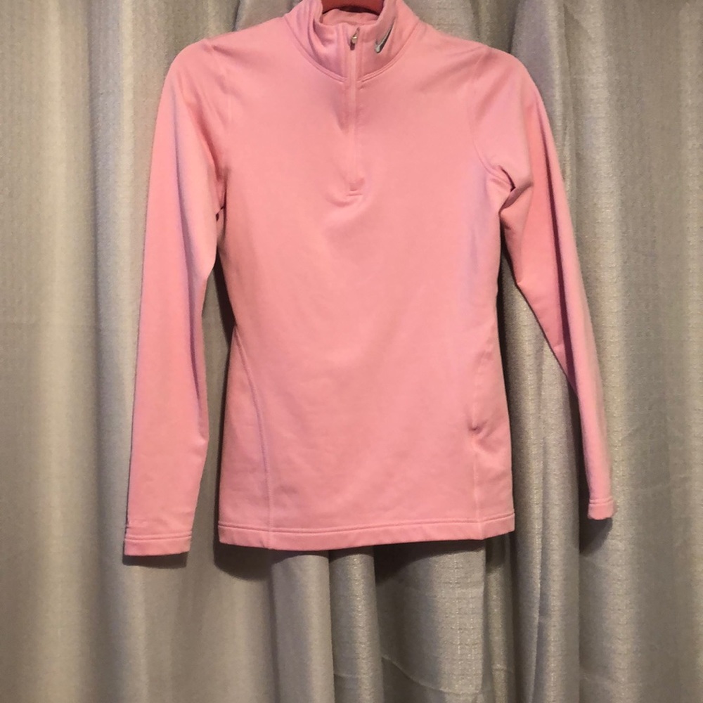 Nike Fit Dry sweater